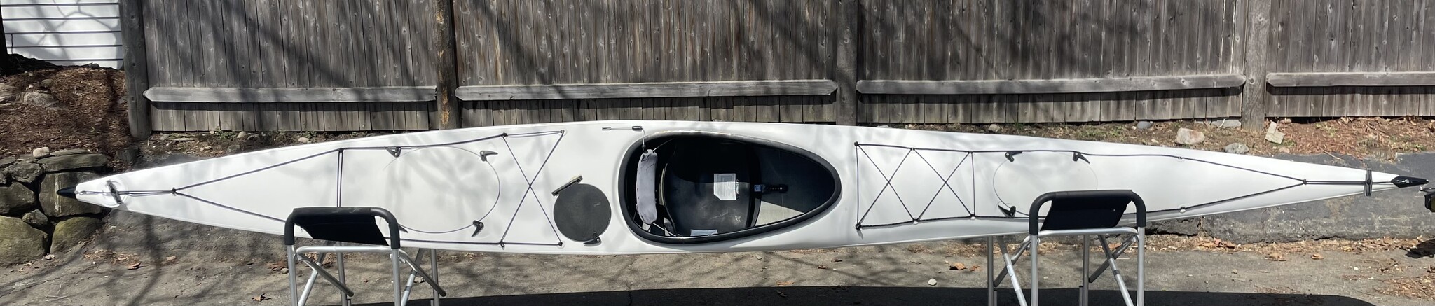 Epic Kayaks Epic 18x Sport Performance (USED)