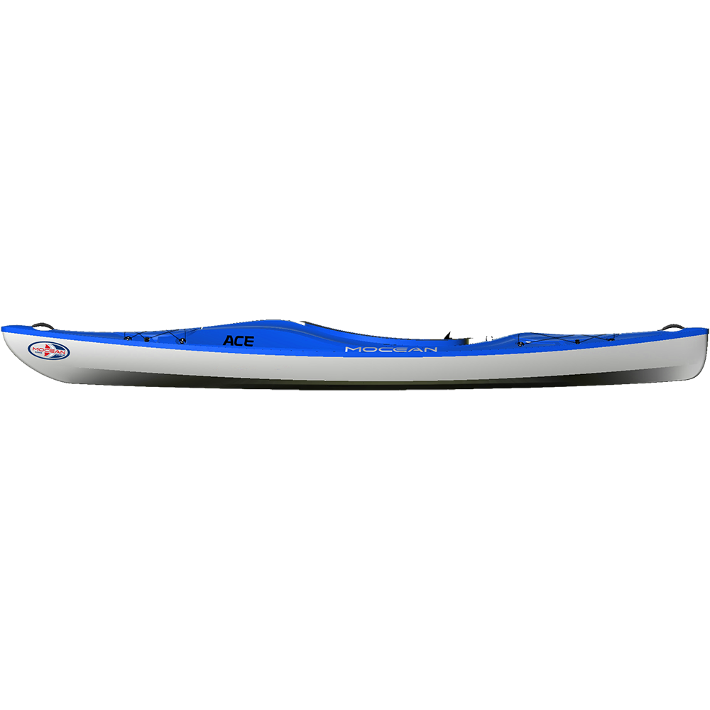 Mocean Kayaks Ace
