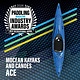 Mocean Kayaks Ace