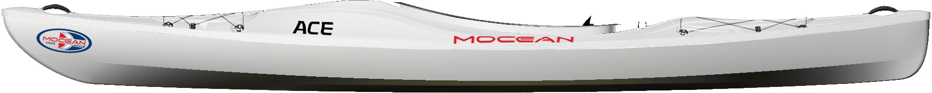 Mocean Kayaks Ace