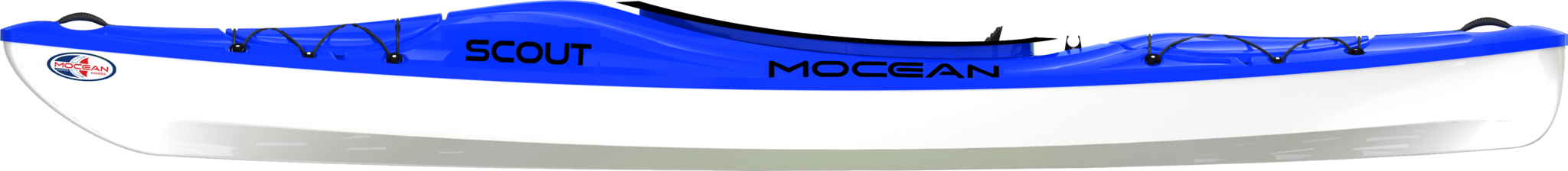 Mocean Kayaks Scout