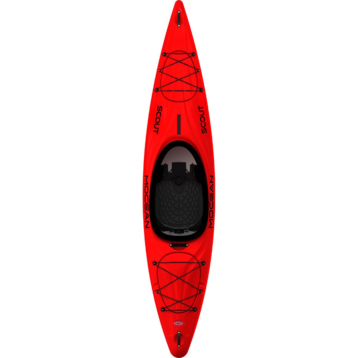 Mocean Kayaks Scout
