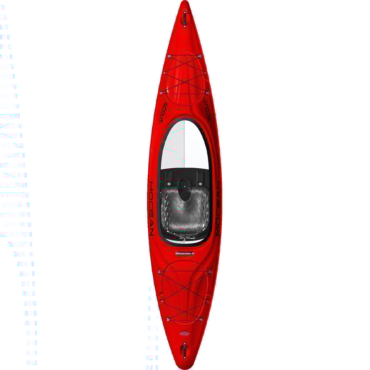 Mocean Kayaks Scout XC