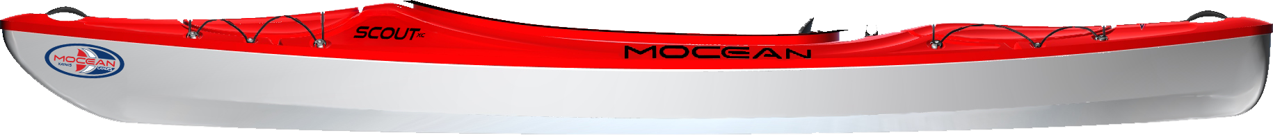 Mocean Kayaks Scout XC