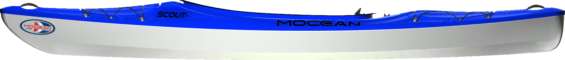 Mocean Kayaks Scout XC