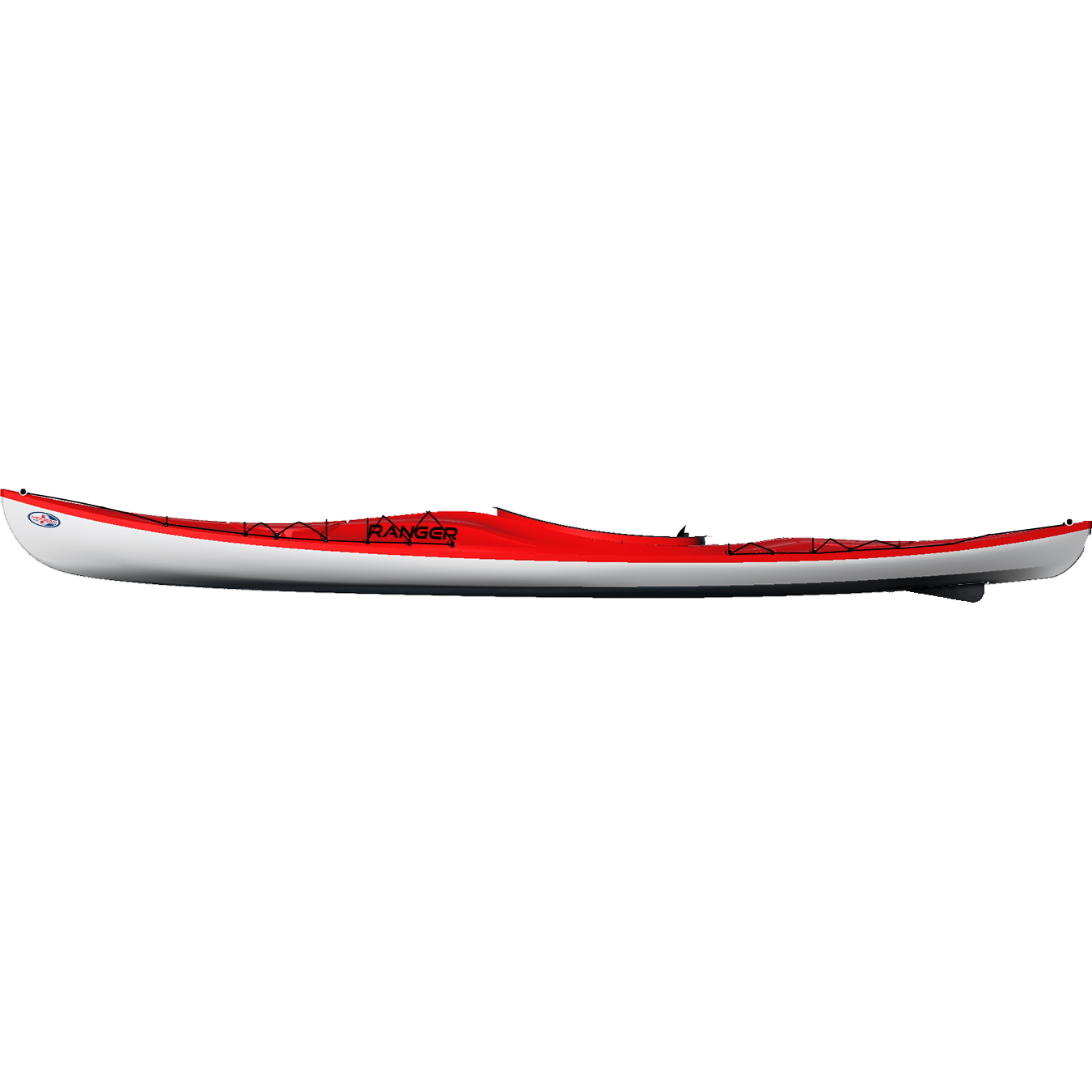Mocean Kayaks Ranger