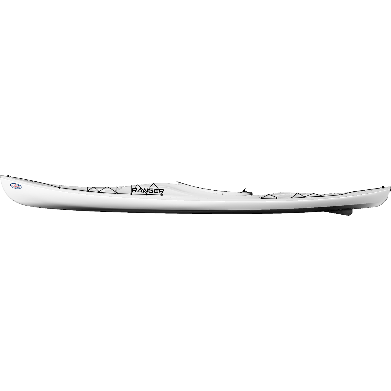 Mocean Kayaks Ranger