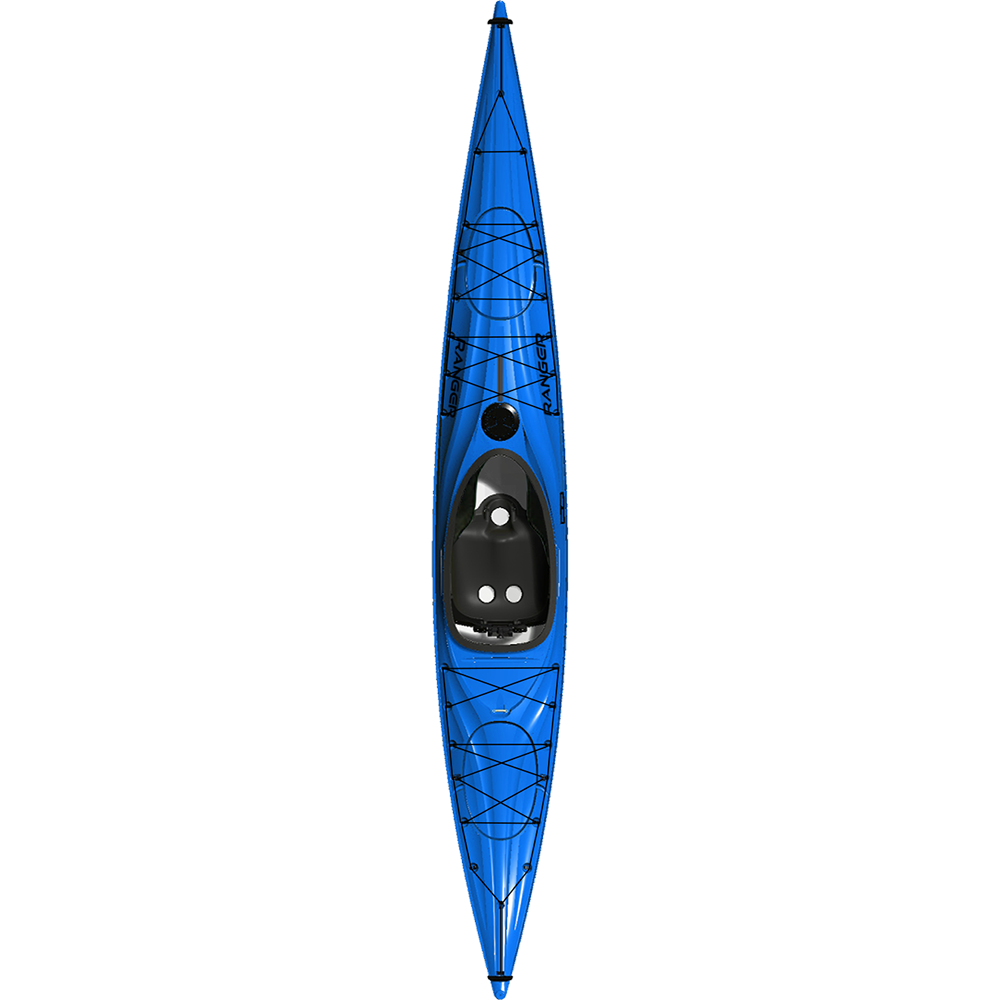 Mocean Kayaks Ranger