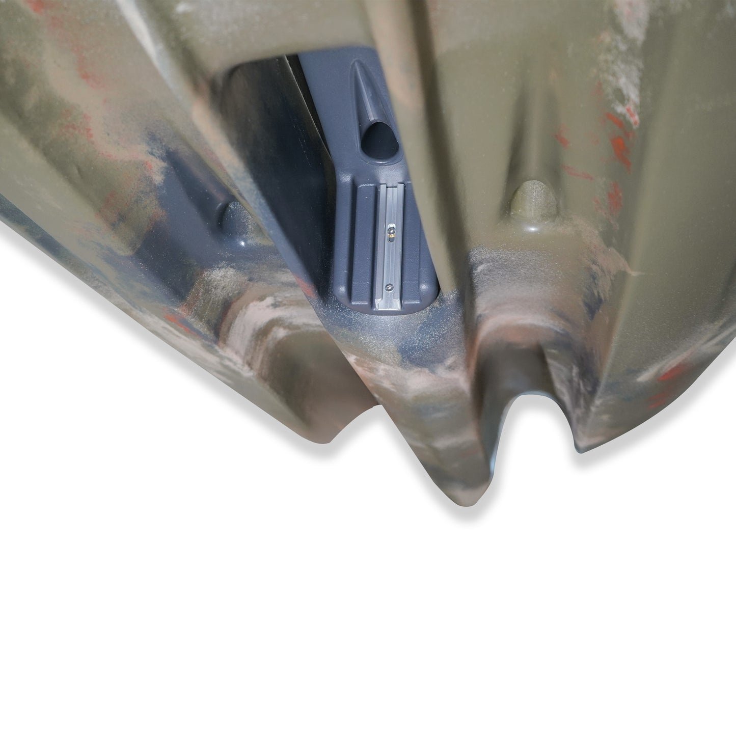 FeelFree Kayaks Big Fish 105 V3 - Motor Ready