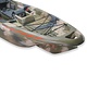FeelFree Kayaks Big Fish 105 V3 - Motor Ready