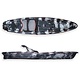 FeelFree Kayaks Big Fish 120 V3 - Motor Ready