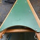 Mad River Canoe Mad River Explorer Wood Trim Green Royalex "Used"