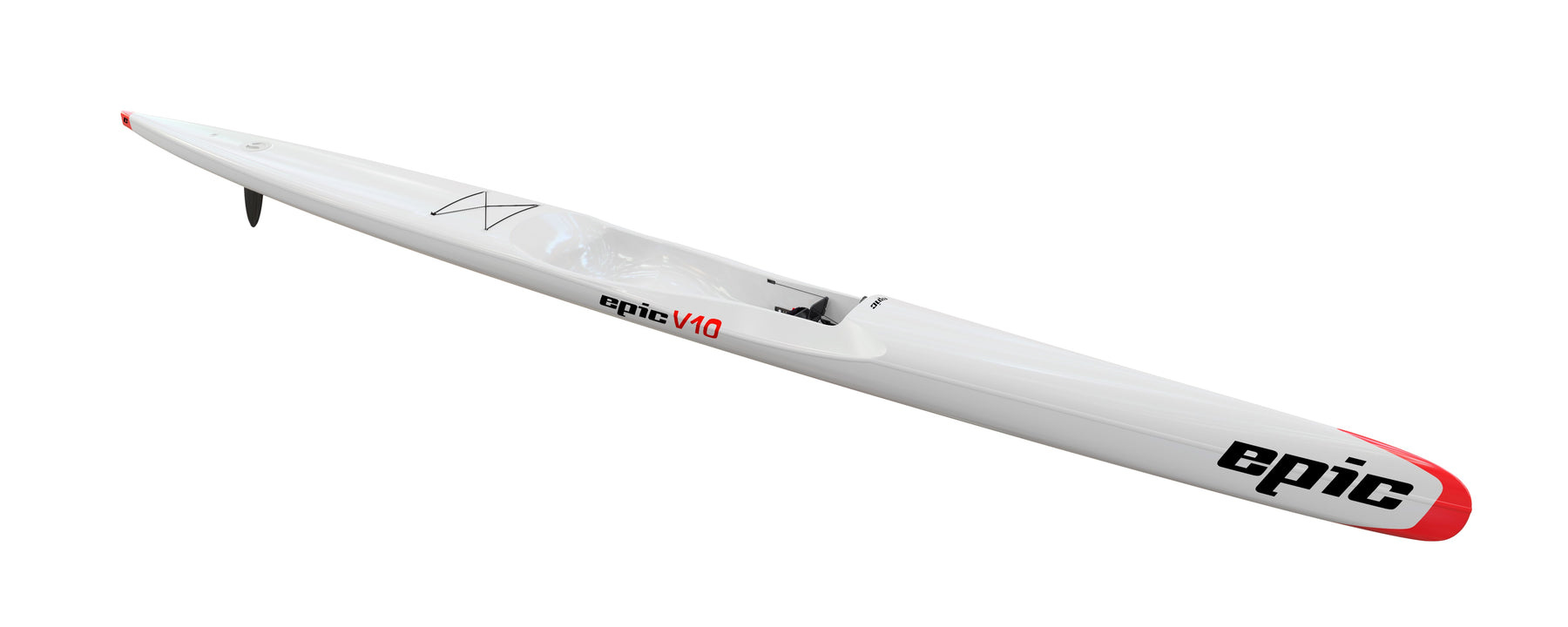 Epic Kayaks V10 Gen 4 Ultra "Blem"