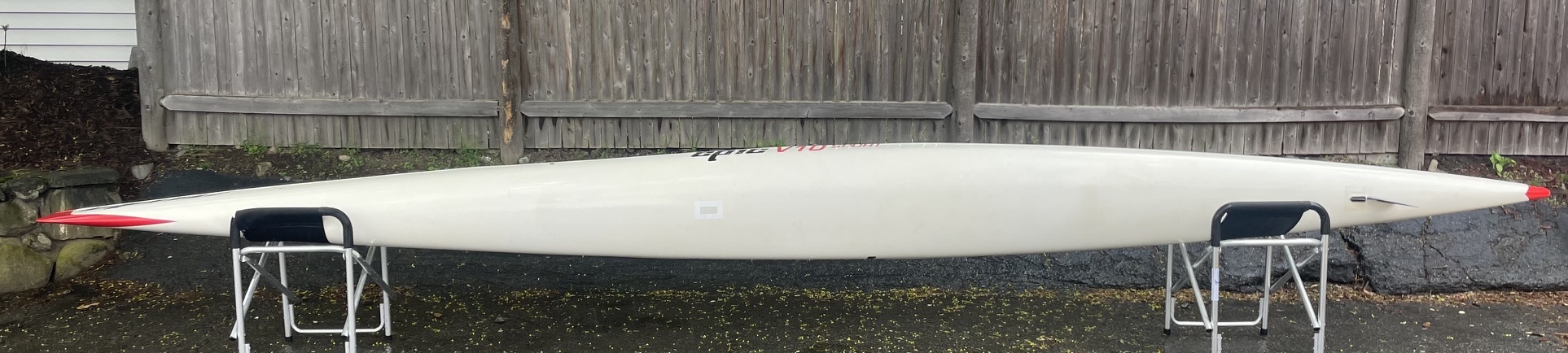 Epic Kayaks V10 Sport Ultra Used Gen 2
