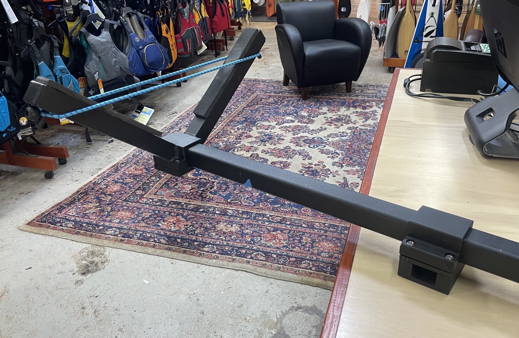 Kayak Pro V Roof Rack System (Used)