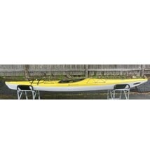 Perception Perception Sonoma Airalite Yellow  (Used)