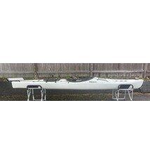 Prijon Prijon Beluga with rudder  Gray (USED)
