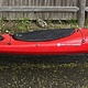 Wilderness Systems Tsunami 160 w/ rudder red (USED)