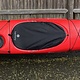 Wilderness Systems Tsunami 160 w/ rudder red (USED)