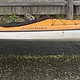 Current Designs Current Design Rumour Kevlar Orange (USED)