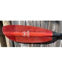 Werner Paddles Camano Red 2pc 220cm (USED)