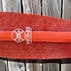 Werner Paddles Camano Red 2pc 220cm (USED)