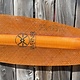 Werner Paddles Camano Orange Small Shaft  2pc 220cm (USED)