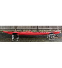 Necky Kayaks Necky Looksha Red (USED)