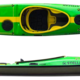 Stellar Kayaks Nomad Multi-Sport Green/Yellow - Custom Color