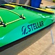 Stellar Kayaks Nomad Multi-Sport Green/Yellow - Custom Color