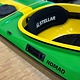 Stellar Kayaks Nomad Multi-Sport Green/Yellow - Custom Color
