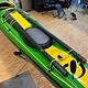 Stellar Kayaks Nomad Multi-Sport Green/Yellow - Custom Color
