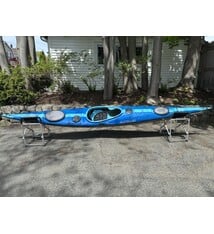 Stellar Kayaks Nomad LV Multi-Sport Blue/Teal/Teal - Custom Colors