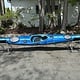 Stellar Kayaks Nomad LV Multi-Sport Blue/Teal/Teal - Custom Colors