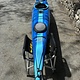 Stellar Kayaks Nomad LV Multi-Sport Blue/Teal/Teal - Custom Colors