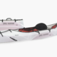 Oru Kayak Oru Inlet w/ 4pc Kayak Paddle and PFD (Used)