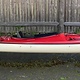 Swift Canoes & Kayaks Saranac 15 Kevlar Red (USED)