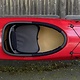 Swift Canoes & Kayaks Saranac 15 Kevlar Red (USED)