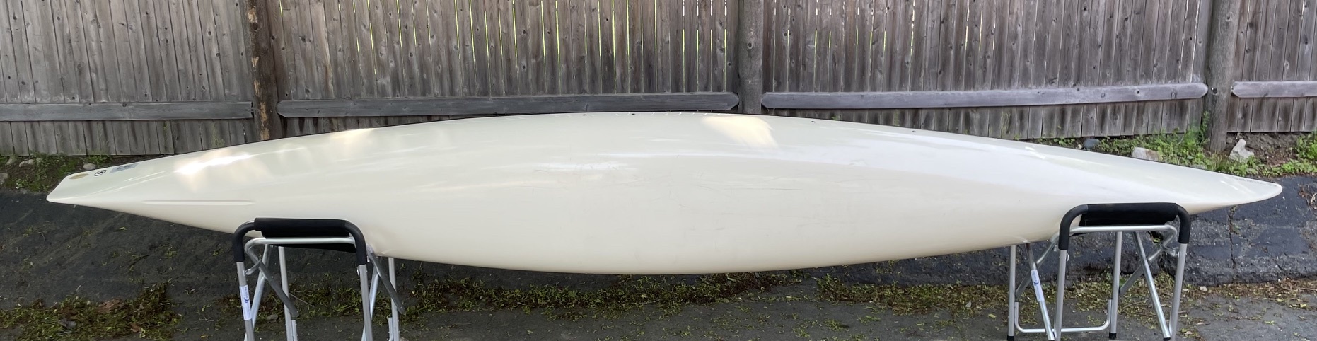 Swift Canoes & Kayaks Saranac 15 Kevlar Red (USED)
