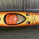 NC Kayaks NC15 Excursion Orange/Yellow Fade (USED)