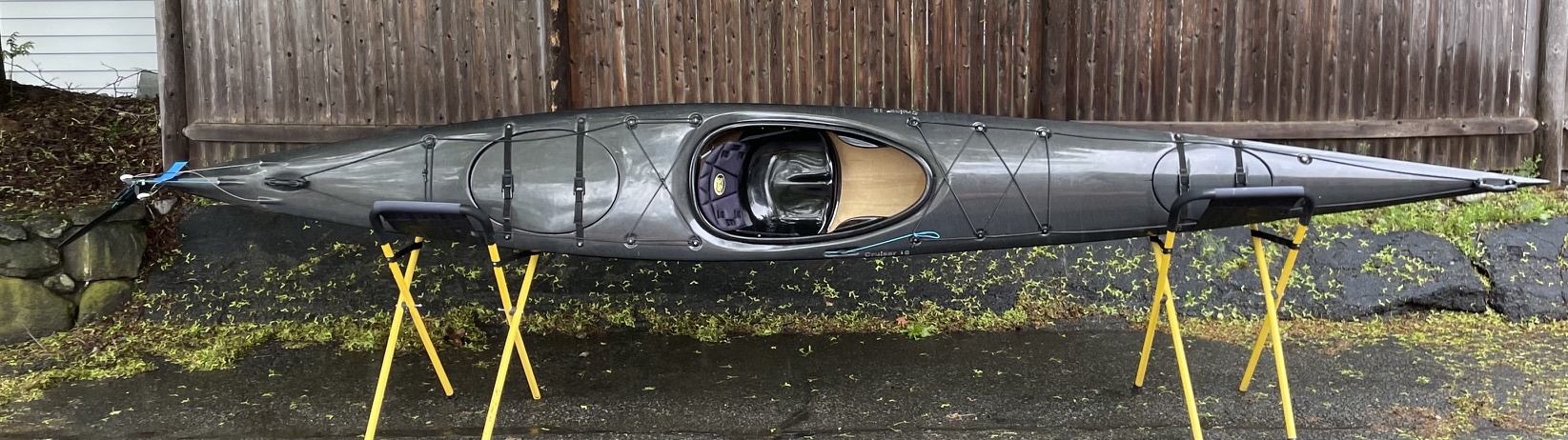 Epic Kayaks Epic Cruiser 16 Carbon (USED)