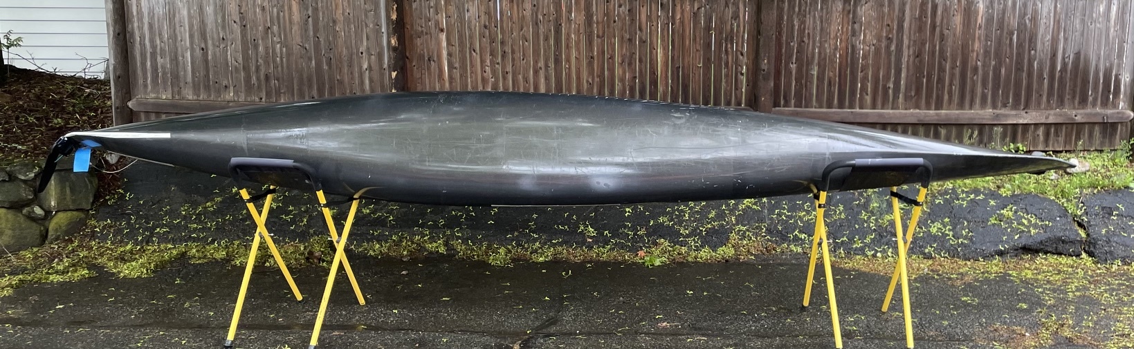 Epic Kayaks Epic Cruiser 16 Carbon (USED)