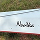 Necky Kayaks Necky Nootka Double Kevlar White - Used