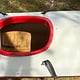 Necky Kayaks Necky Nootka Double Kevlar White - Used