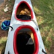 Necky Kayaks Necky Nootka Double Kevlar White - Used