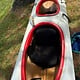 Necky Kayaks Necky Nootka Double Kevlar White - Used
