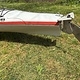 Necky Kayaks Necky Nootka Double Kevlar White - Used