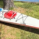 Necky Kayaks Necky Nootka Double Kevlar White - Used