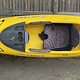 Wilderness Systems Pungo 120 Yellow Gen 2 (Used)