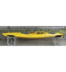 Wilderness Systems Pungo 120 Yellow Gen 2 (Used)